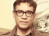 Fred Armisen